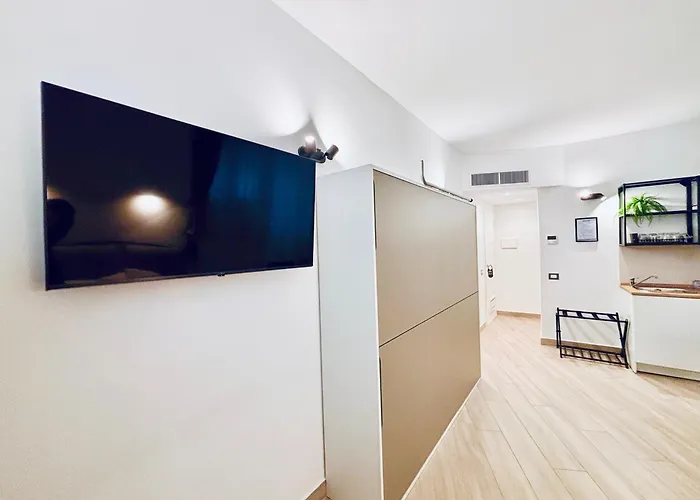 Talenti Suites Rome